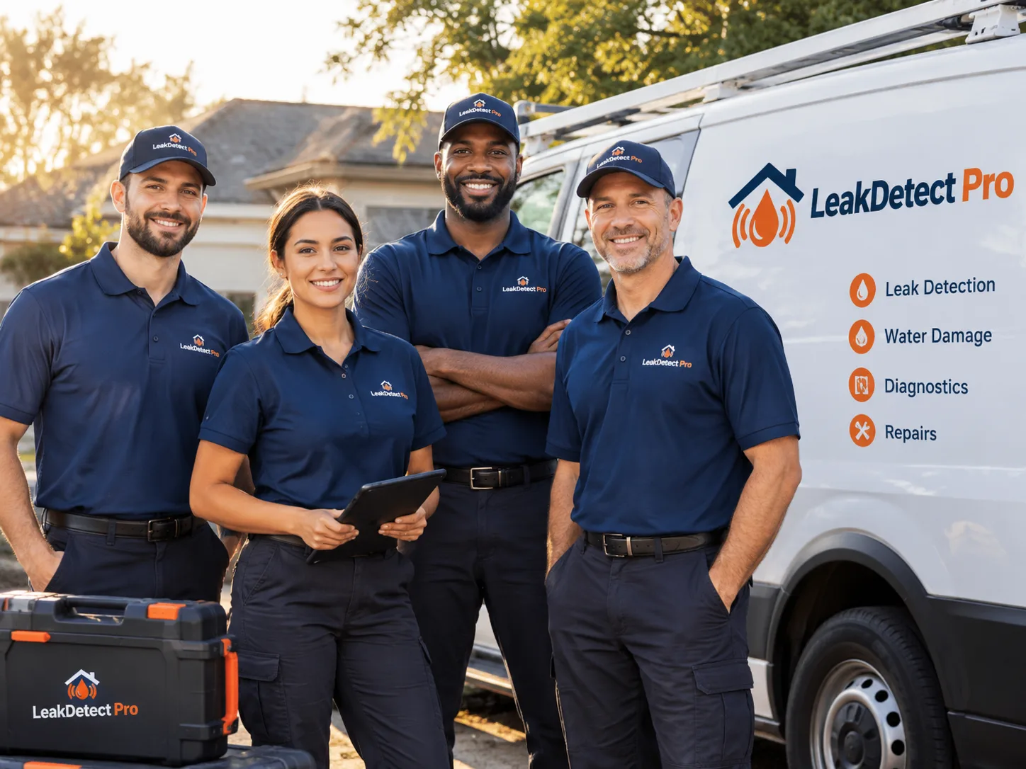 Roof Repair company in Lagrange, ME